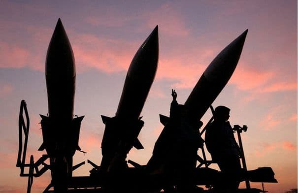Israel intensifies threats against Iran