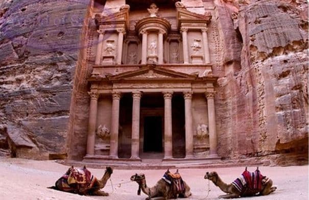 Jordanians Account for 48% of Tourist Visits First Half 2026