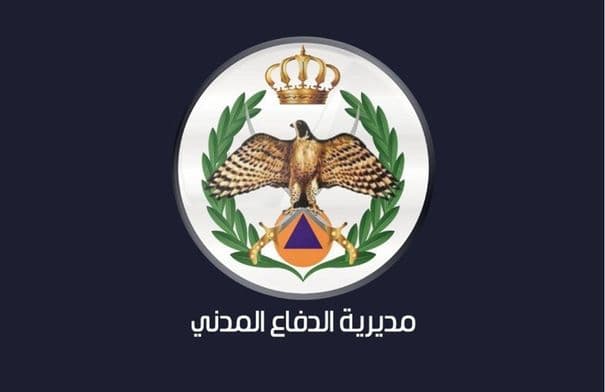 Civil Defense Average Response Time 7:34