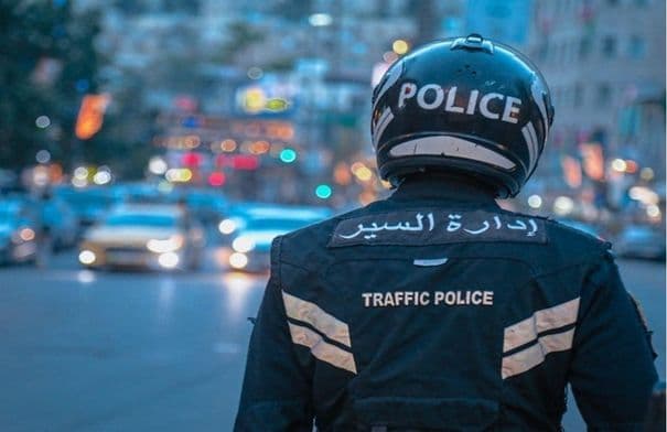 إدارة السير تًكمل منظومة الإدارة البيئية