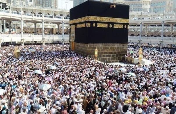 Hajj registration starts Sunday for Jordanians and Gaza residents