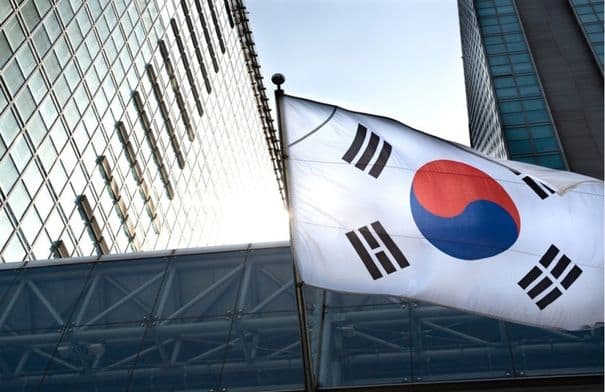 South Korea conducts cabinet reshuffle