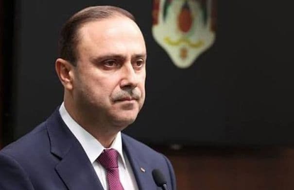 وزير الاتصال يطلق نسخة فرح الإنجليزية
