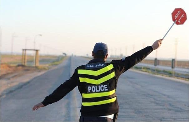 الدوريات الخارجية تُحذر من خطورة التجاوز المتسرع
