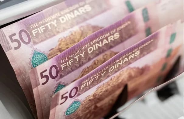 Jordanian Crisis Shows Funding Decisions