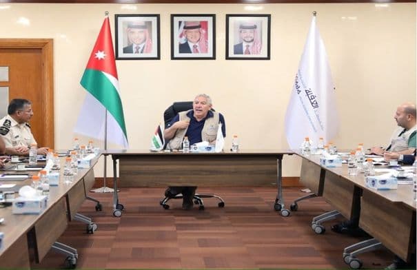 Aqaba Authority Aims to Enhance Trade Flow and Facilitate Commercial Transportation