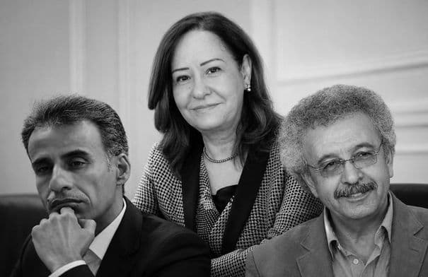 The Jordanian Narrative: From Identity Questions to the Horizon of Globality