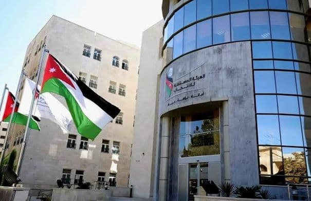 IEC begins journalist accreditation for 2026 elections