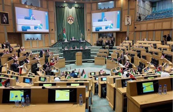 Al-Kasasbah to take constitutional oath as House of Representatives member on Sunday