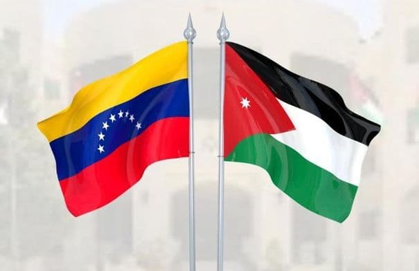 Al-Safadi affirms Jordan's continued support for relief efforts to Venezuela in line with royal directives