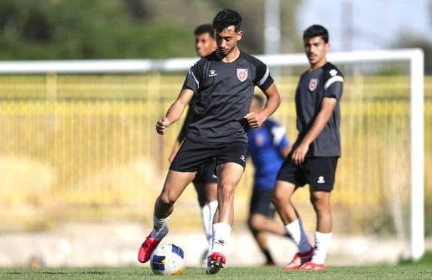 منتخب الشباب لكرة القدم يخسر ودياً أمام أوزبكستان