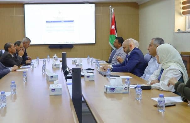 Energy Minister Highlights Creative Work Environment