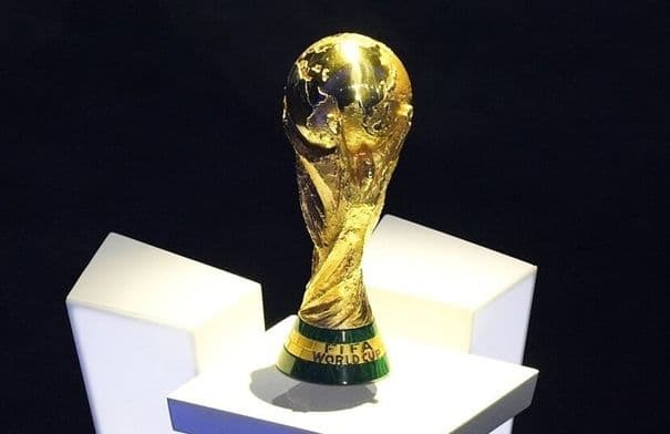 2026 World Cup Golden Ball Winner