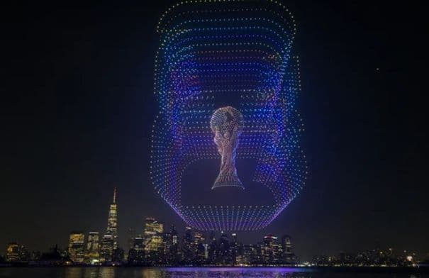 World Cup fans receive positive update