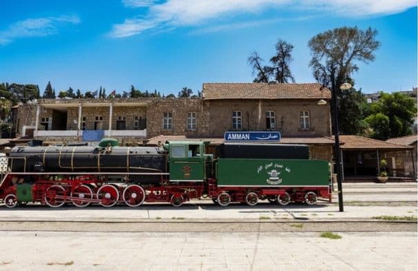 Al-Hijaz Railway schedules Giza trips for Friday and Saturday