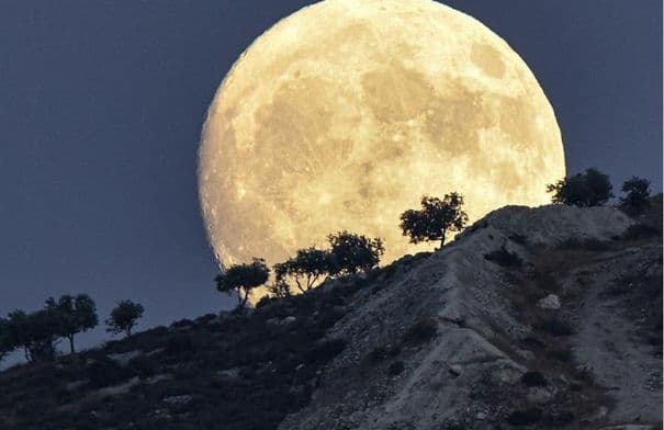 Jordan to observe special celestial event