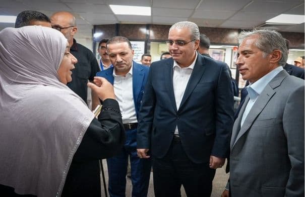 Prime Minister issues urgent orders after Rumtha Hospital visit