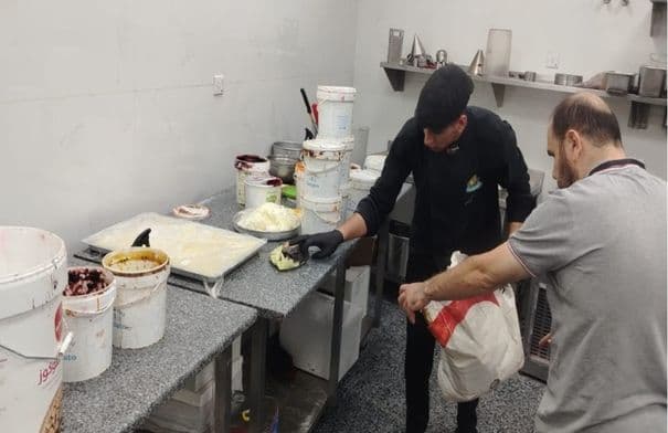 Jerash bakery closure affects seven factories
