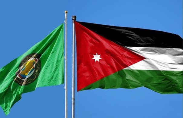 مصر تدعم جهود الأردن والخليج للحفاظ على أمنها
