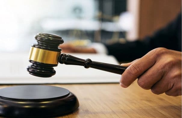 نظام استخدام الوسائل الإلكترونية في إجراءات المحاكم الشرعية