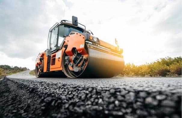 Salām Road Maintenance Starts Tomorrow