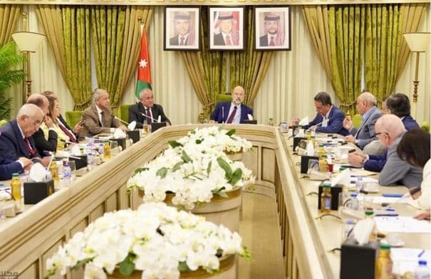 الخارجية تنتقد تصعيد الأراضي الفلسطينية