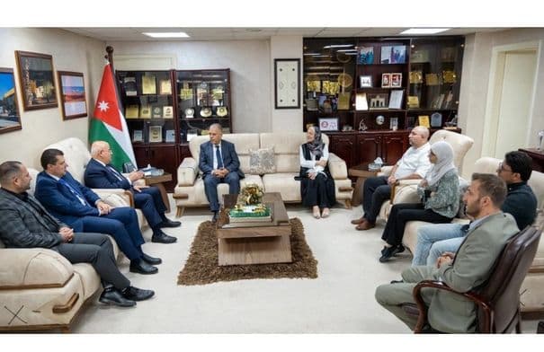 Al al-Hashimiyah secures €2.5M in European funding