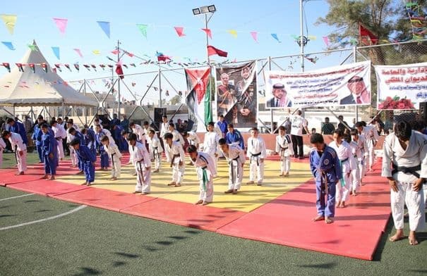 Al-Eisawi attends Al-Shula Sports Club celebration
