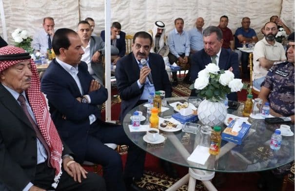 الزرقاء تنشئ مدينة استثمارية متكاملة عبر مشروع ميراس