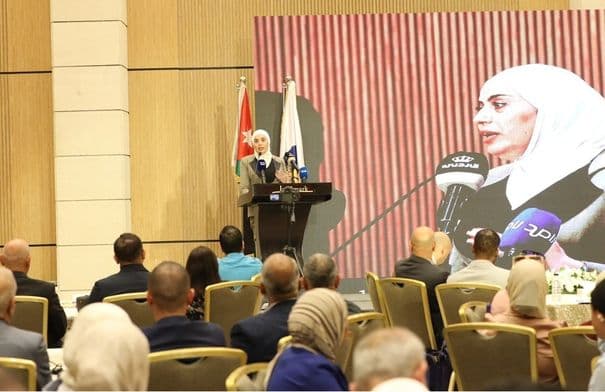 وزيرة التنمية تفتتح المكتب الإقليمي للصندوق