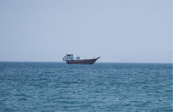 Iran blocks two tankers in Hormuz
