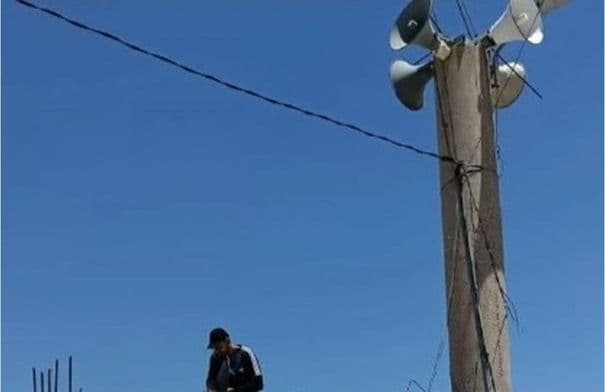 أوقاف المفرق تباشر المرحلة الثالثة لربط الأذان الموحد