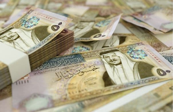 الحكومة تدعم مصفاة النفط بـ30 مليون دينار