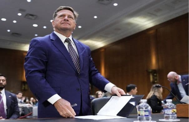 Jai Clayton assumes US Intelligence Chief