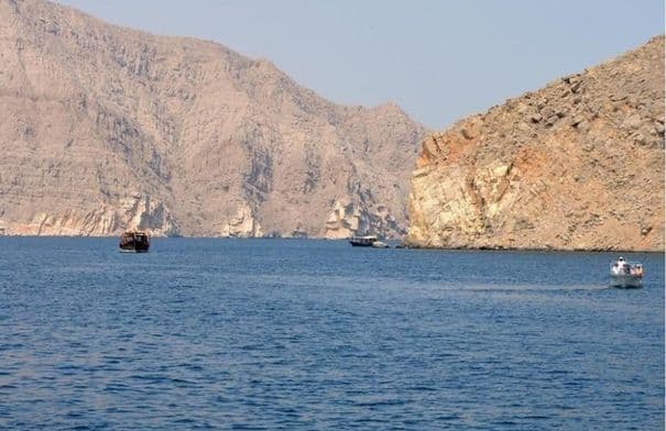 Deal planned to open Strait of Hormuz