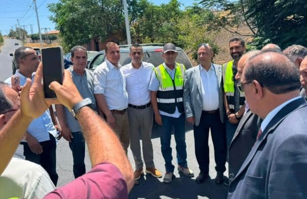 Jordanian Historians elect new board