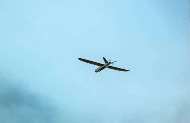 Volgograd power plant hit by drone fire