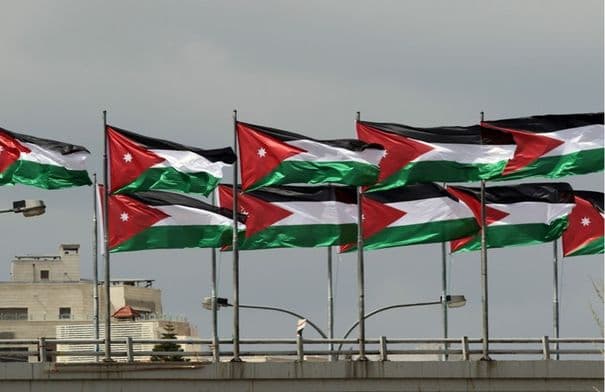 Jordan supports Trump's Gaza peace plan steps