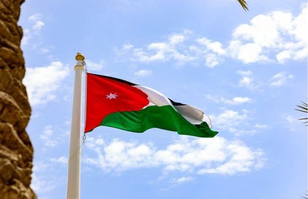 Jordan reaffirms support for Gaza peace efforts