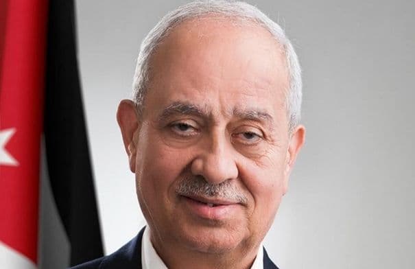 الجغبير يُرأس "صناعة الأردن" وأبوحسان والجيطان نائبان
