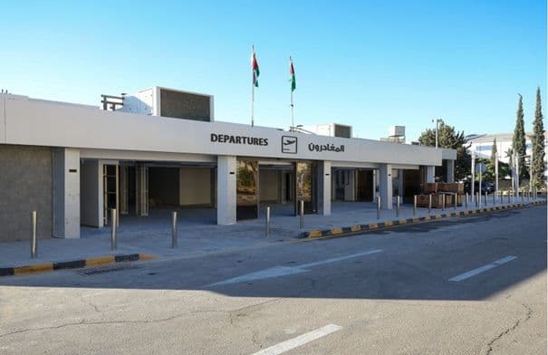 رحلات جديدة من عمّان إلى الإسكندرية