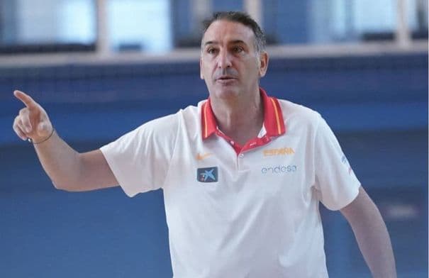 Luis Gil Torres appointed as Forty Lions coach