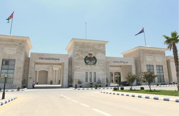 الأمن العام: 117 نزيلا نجحوا في التوجيهي