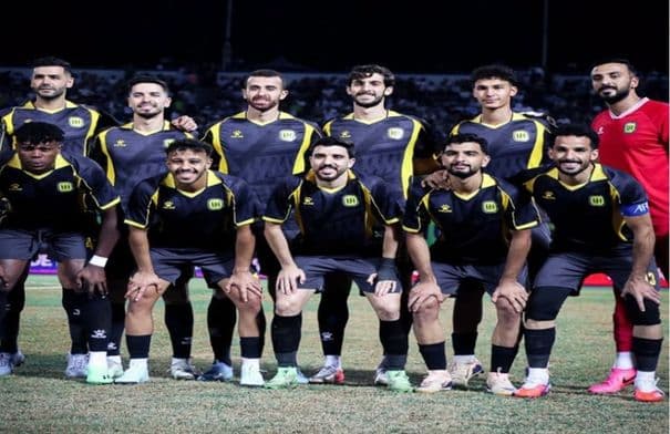 الحسين يخسر أمام باختاكور ويتراجع آسيويا