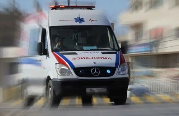 وفاة سيدتين وطفل في حادث على الصحراوي
