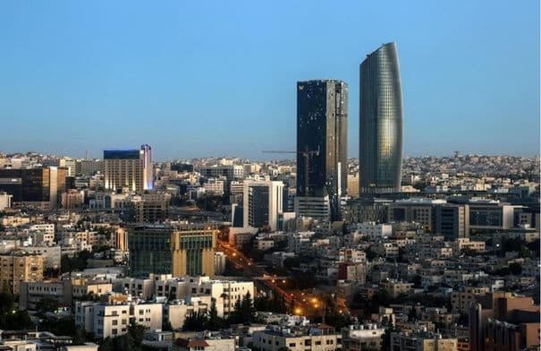 Iraqis Lead Non-Jordanians Property Ownership