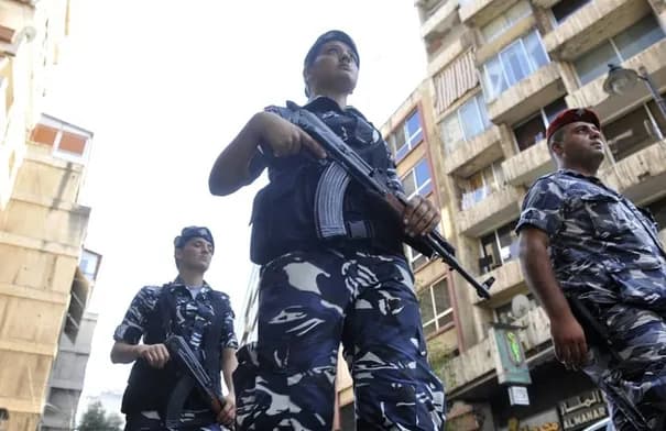 Lebanese security exposes scam involving Jordanian suspect