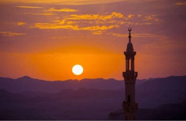Mafarq links 500 mosques to unified call to prayer