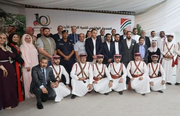 Tenth Jameed and Smen Festival Concludes