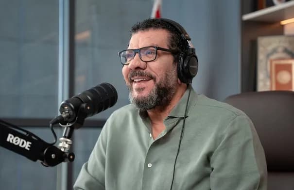 البث الحي لبرنامج الوكيل